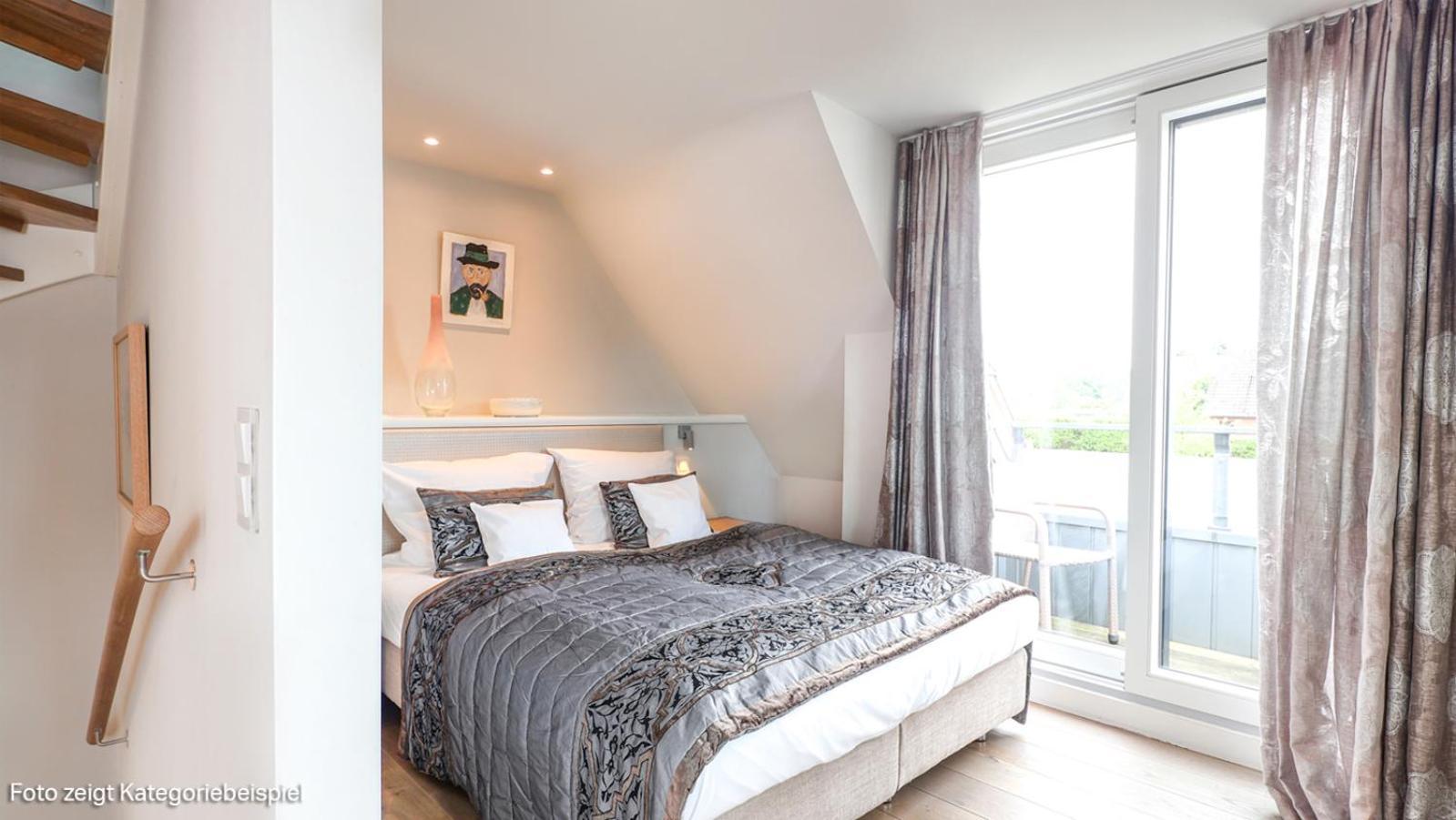Hotel Hof Galerie Morsum  Luaran gambar