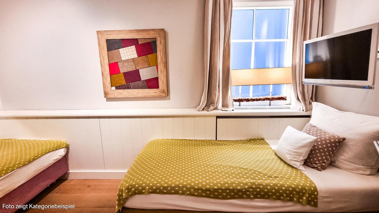 Hotel Hof Galerie Morsum  Luaran gambar