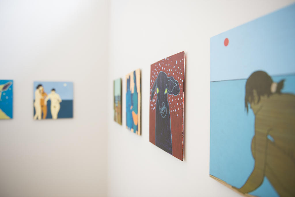 Hotel Hof Galerie Morsum  Luaran gambar