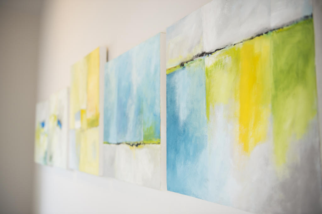Hotel Hof Galerie Morsum  Luaran gambar