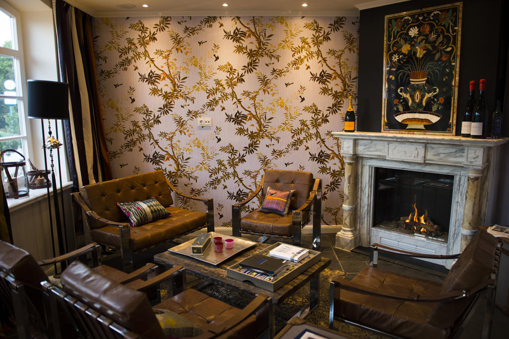 Hotel Hof Galerie Morsum  Luaran gambar
