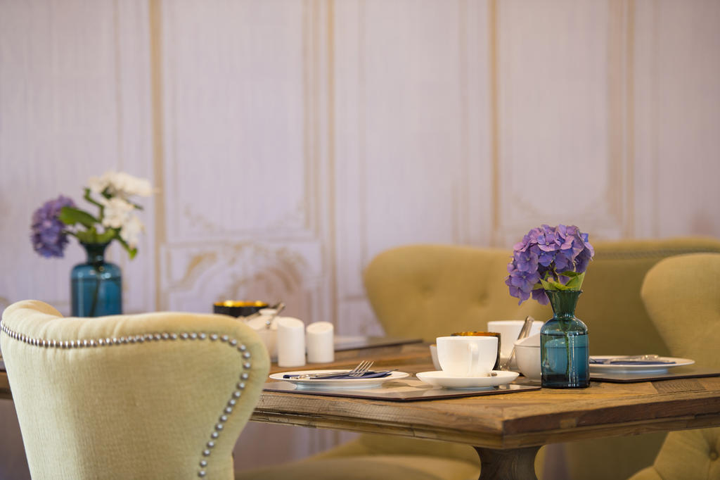Hotel Hof Galerie Morsum  Luaran gambar